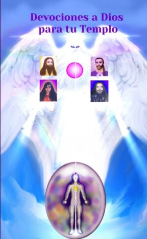 Devociones a Dios para tu Templo