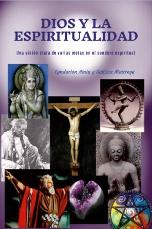 Dios y la Espiritualidad