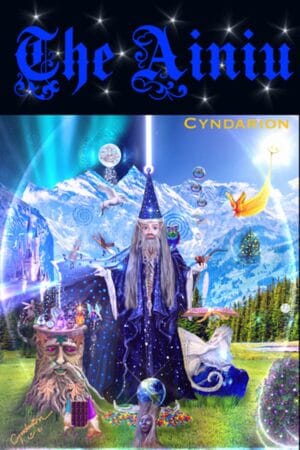 The Ainiu