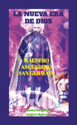 La Nueva Era de Dios