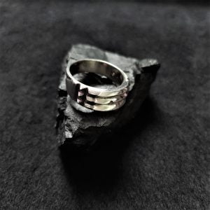 El Anillo Atlante original