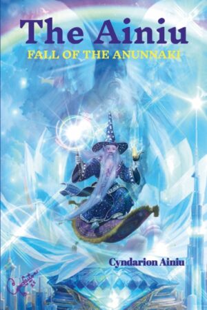 The Ainiu: Fall of the Anunnaki