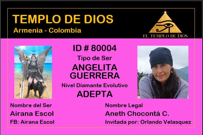 Airana Escol