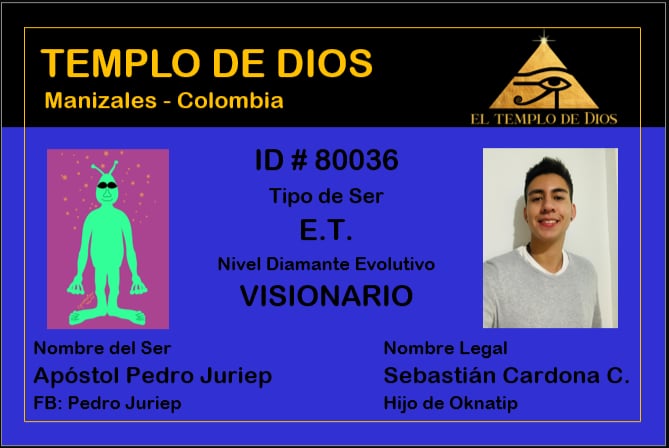 Pedro Juriep